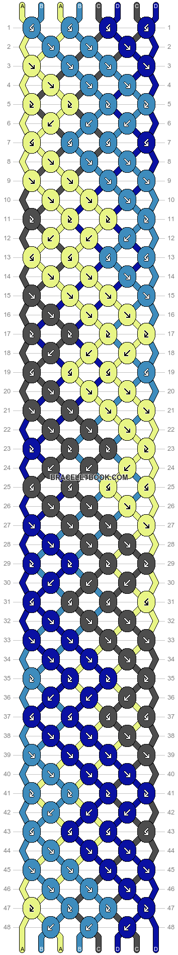 Normal pattern #15 variation #394975 pattern