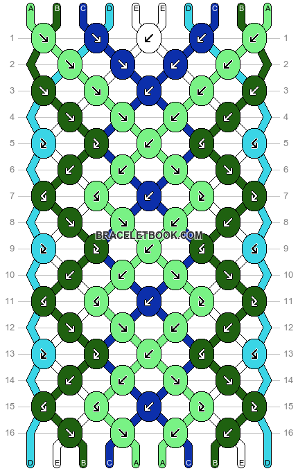 Normal pattern #17657 variation #394976 pattern