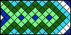 Normal pattern #17657 variation #394976
