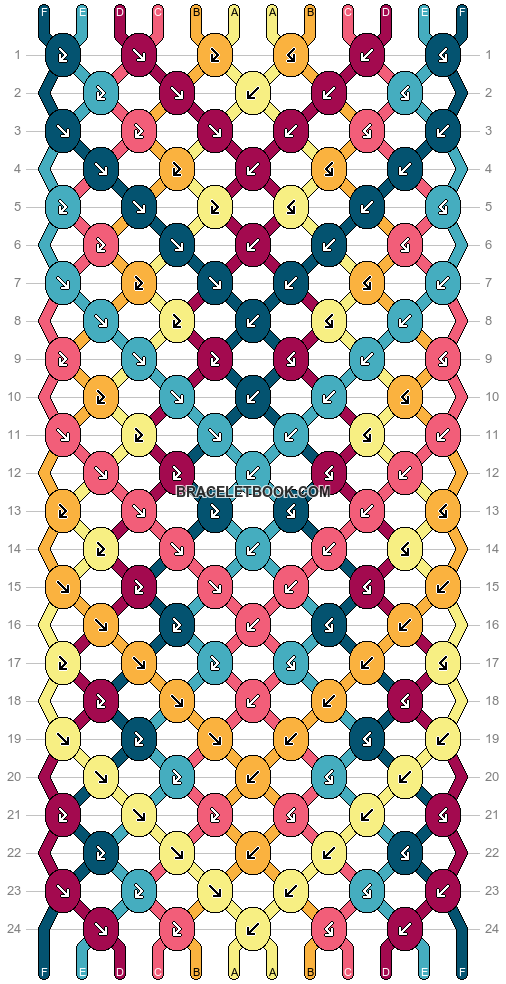 Normal pattern #23207 variation #394977 pattern
