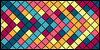 Normal pattern #23207 variation #394977