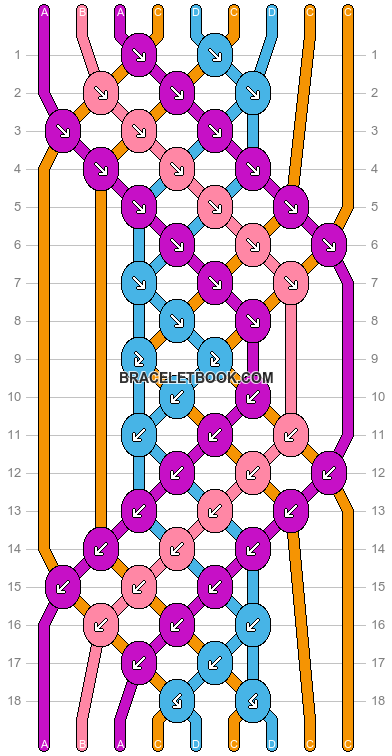 Normal pattern #190313 variation #394978 pattern