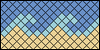 Normal pattern #151501 variation #394979