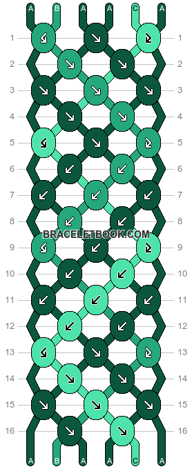 Normal pattern #130804 variation #394982 pattern