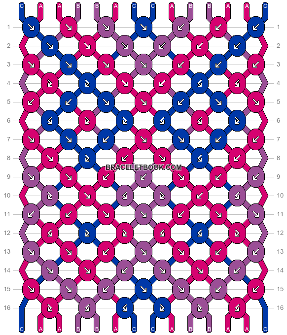 Normal pattern #187588 variation #394983 pattern