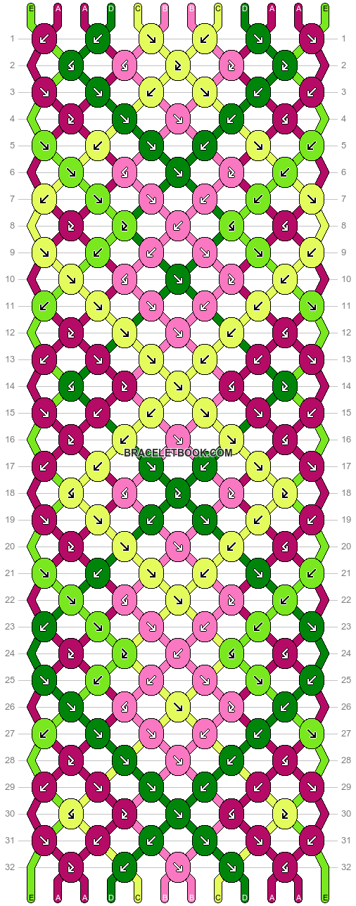 Normal pattern #187711 variation #394984 pattern