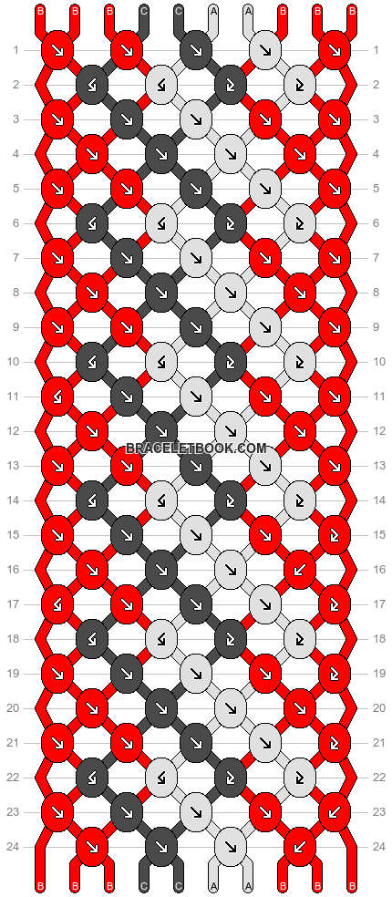 Normal pattern #190944 variation #394985 pattern