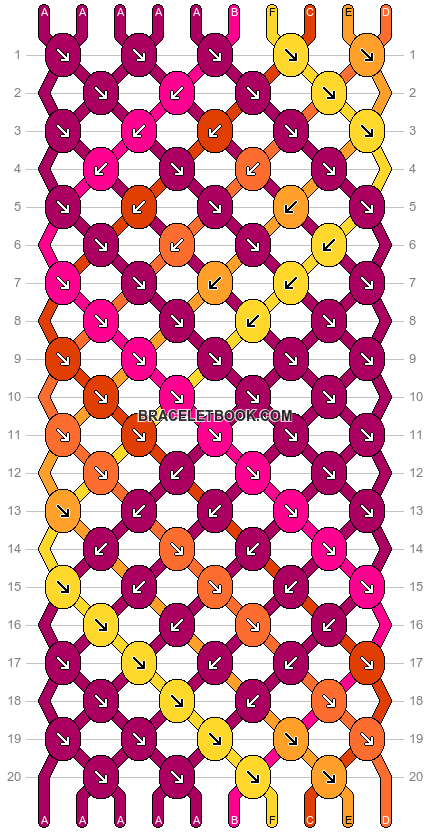 Normal pattern #135395 variation #394986 pattern