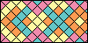 Normal pattern #190932 variation #394987