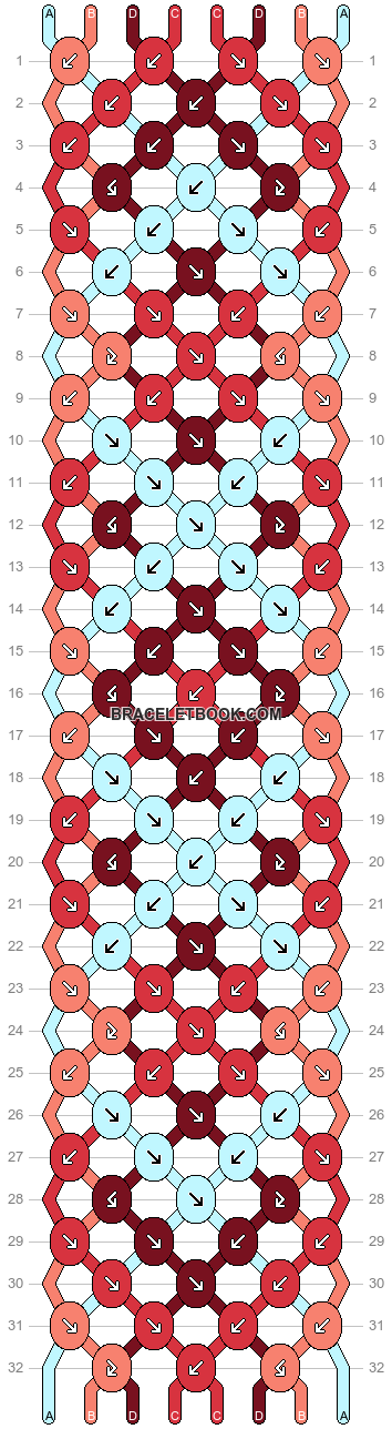 Normal pattern #190932 variation #394988 pattern