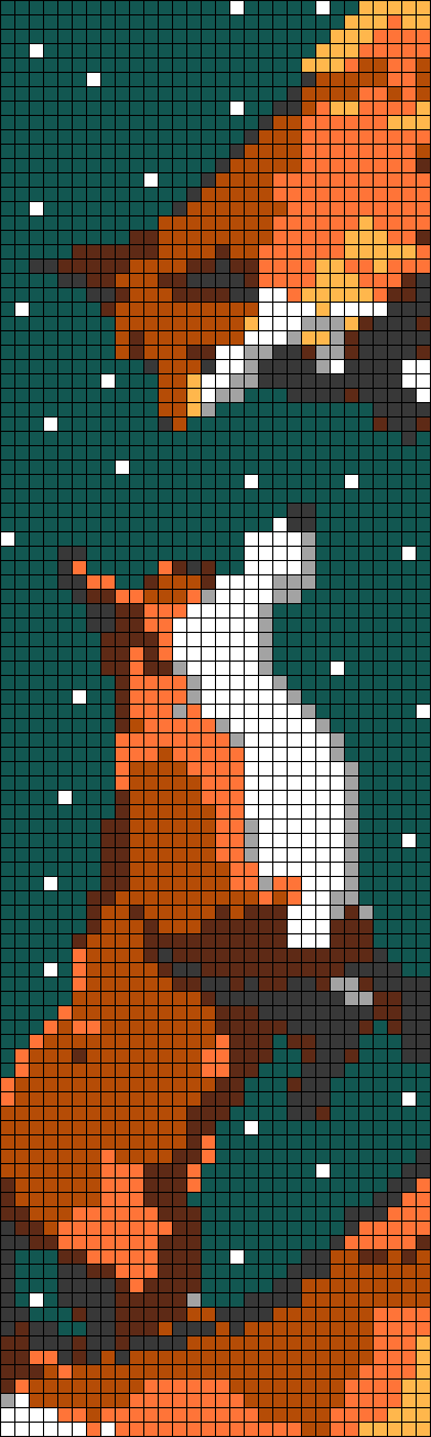 Alpha pattern #34749 variation #394991 preview