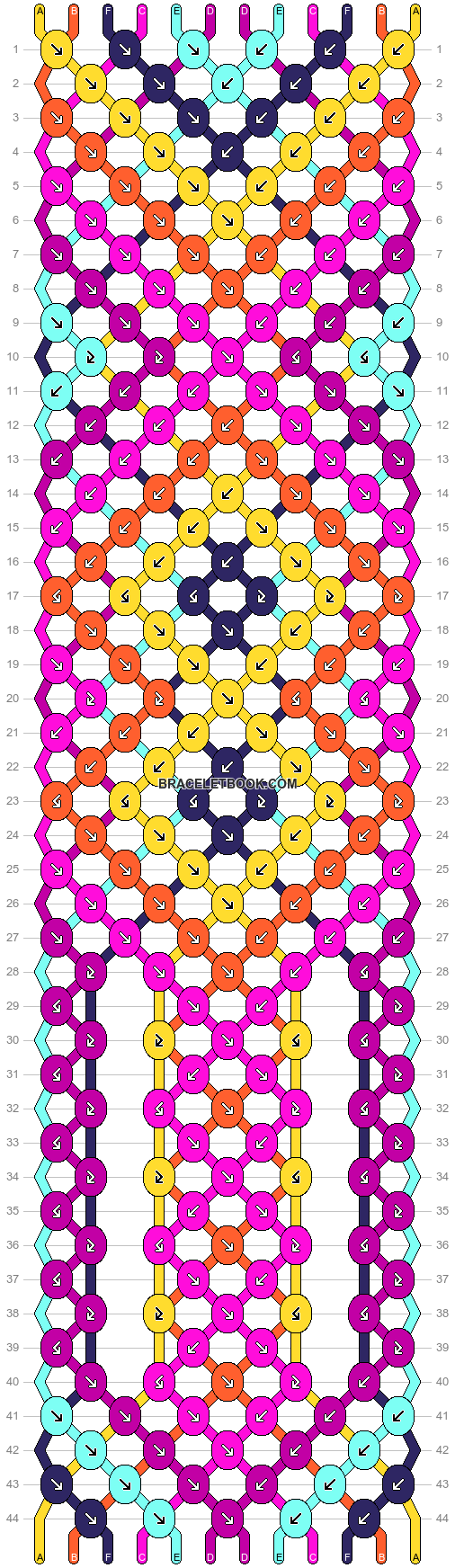 Normal pattern #28009 variation #394993 pattern