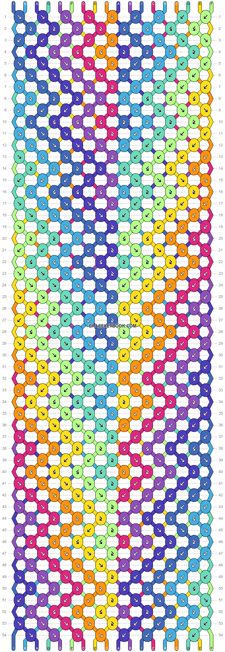 Normal pattern #176480 variation #394994 pattern