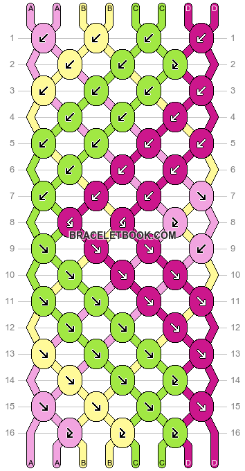Normal pattern #92737 variation #394995 pattern