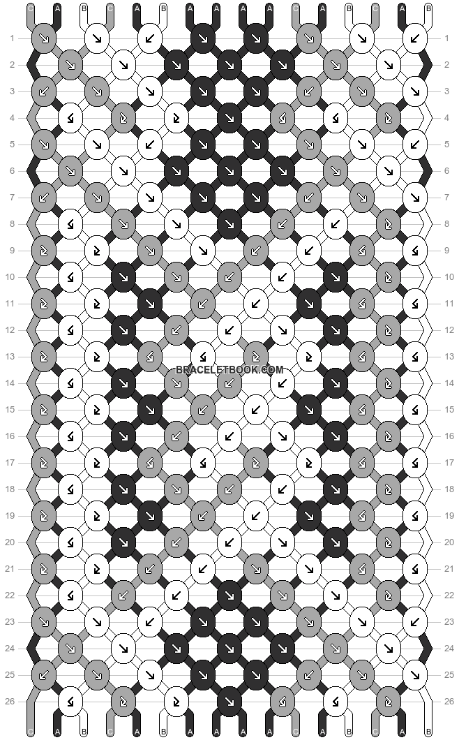 Normal pattern #188872 variation #394996 pattern