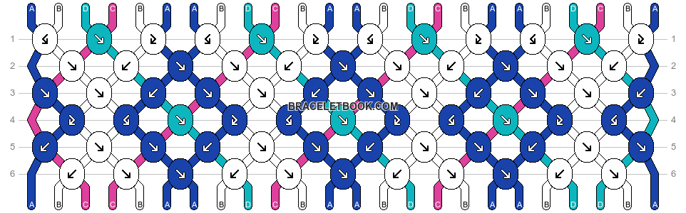 Normal pattern #11333 variation #394997 pattern