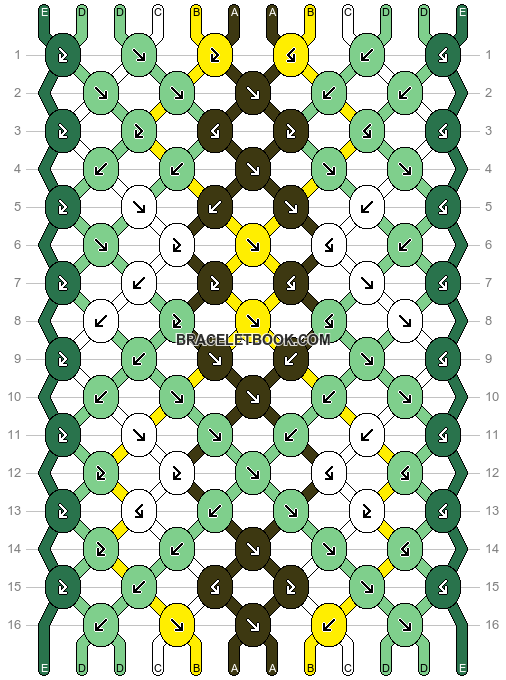 Normal pattern #190809 variation #394999 pattern