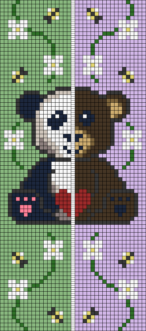 Alpha pattern #190643 variation #395002 preview