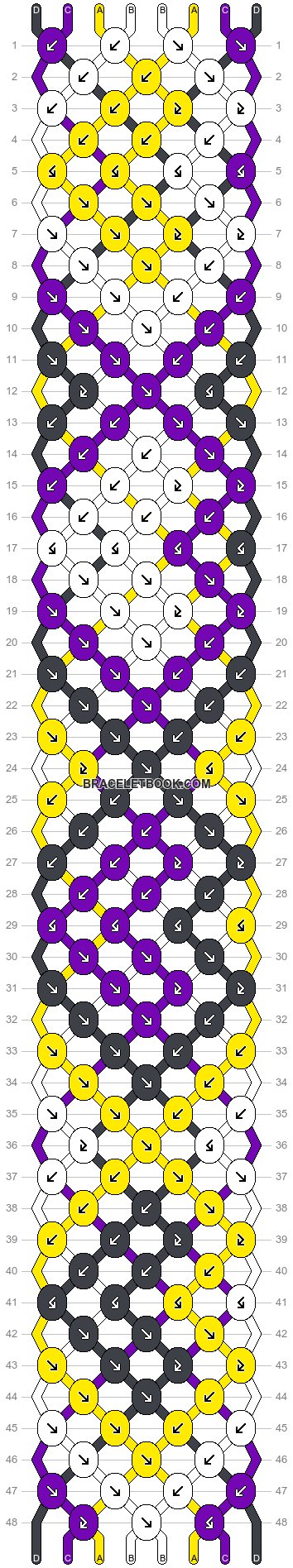 Normal pattern #147242 variation #395004 pattern