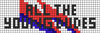 Alpha pattern #158144 variation #395005