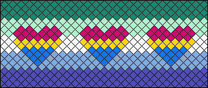 Normal pattern #190048 variation #395010