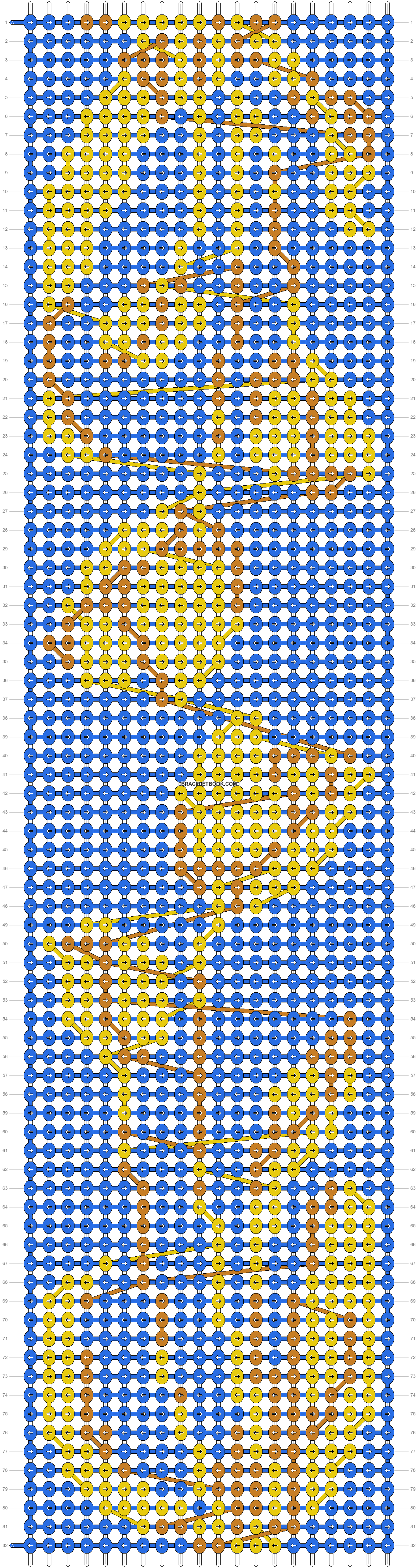 Alpha pattern #172613 variation #395011 pattern