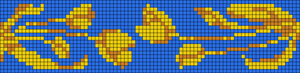 Alpha pattern #172613 variation #395011