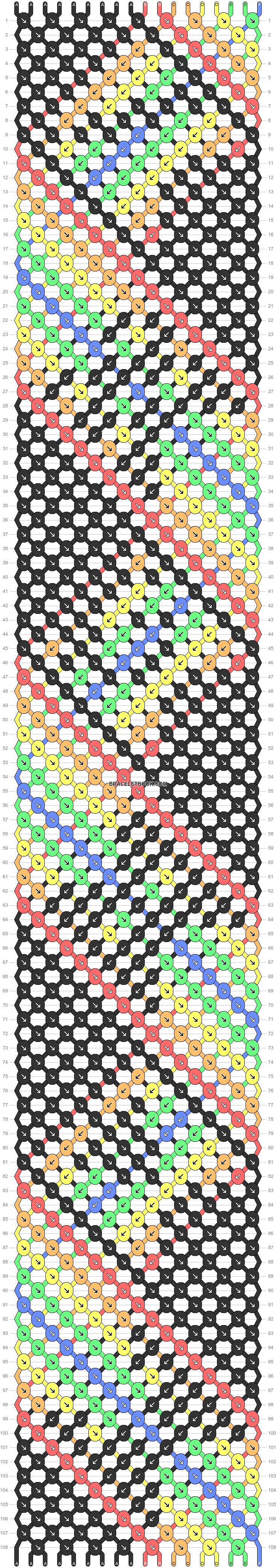 Normal pattern #139826 variation #395013 pattern