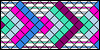 Normal pattern #14708 variation #395015