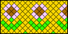 Normal pattern #168734 variation #395016