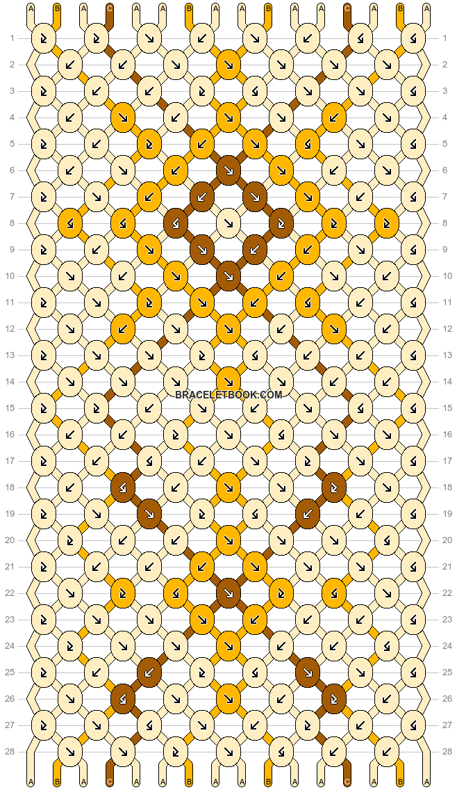 Normal pattern #158788 variation #395018 pattern