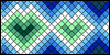Normal pattern #182113 variation #395019