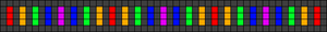 Alpha pattern #17868 variation #395020