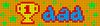 Alpha pattern #125363 variation #395021