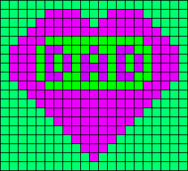 Alpha pattern #94418 variation #395022 preview