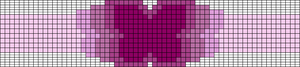 Alpha pattern #190044 variation #395023