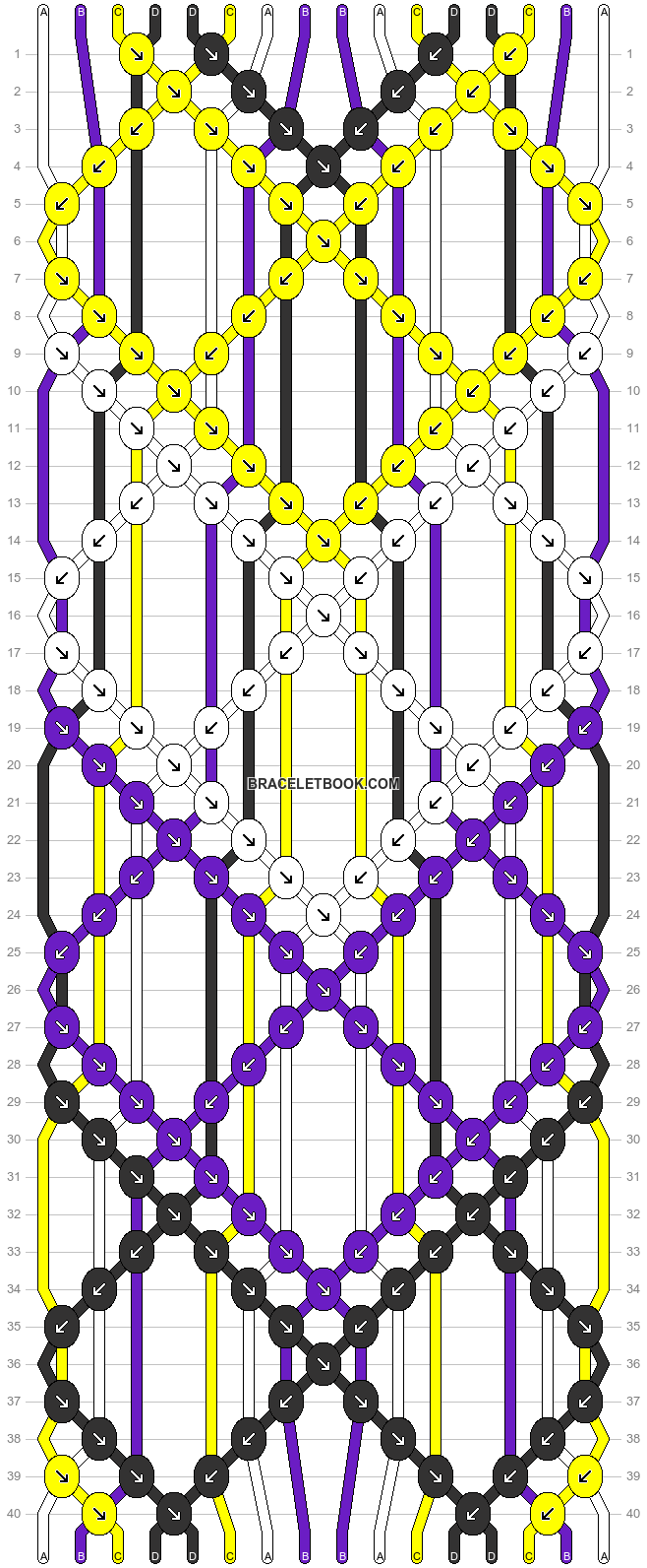 Normal pattern #70642 variation #395024 pattern