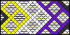 Normal pattern #70642 variation #395024