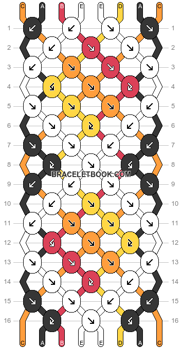 Normal pattern #182020 variation #395025 pattern