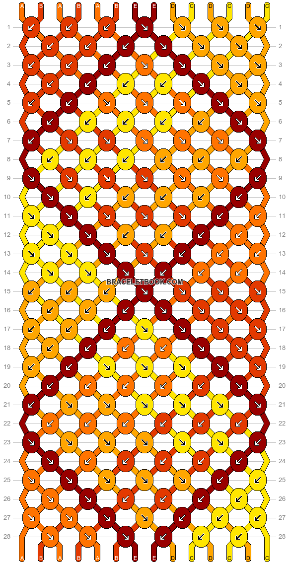 Normal pattern #37624 variation #395026 pattern