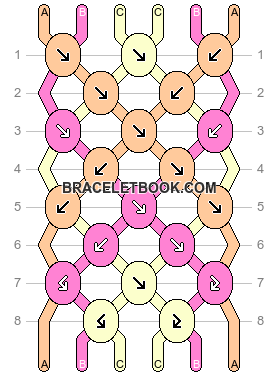 Normal pattern #150042 variation #395028 pattern
