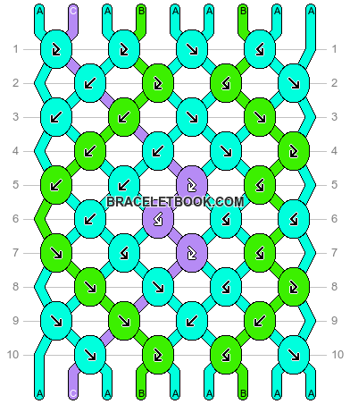 Normal pattern #187353 variation #395030 pattern