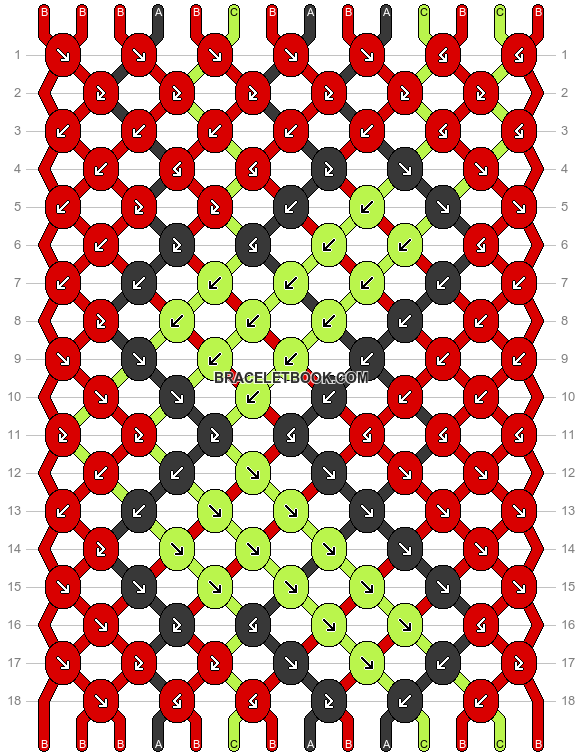 Normal pattern #100764 variation #395032 pattern