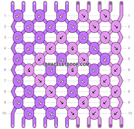 Normal pattern #5608 variation #395037 pattern