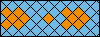 Normal pattern #64258 variation #395040
