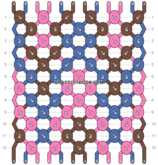 Normal pattern #23386 variation #395041 pattern