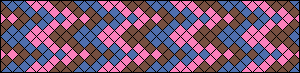 Normal pattern #23386 variation #395041