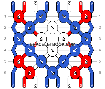 Normal pattern #16377 variation #395042 pattern