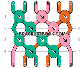 Normal pattern #839 variation #395044 pattern