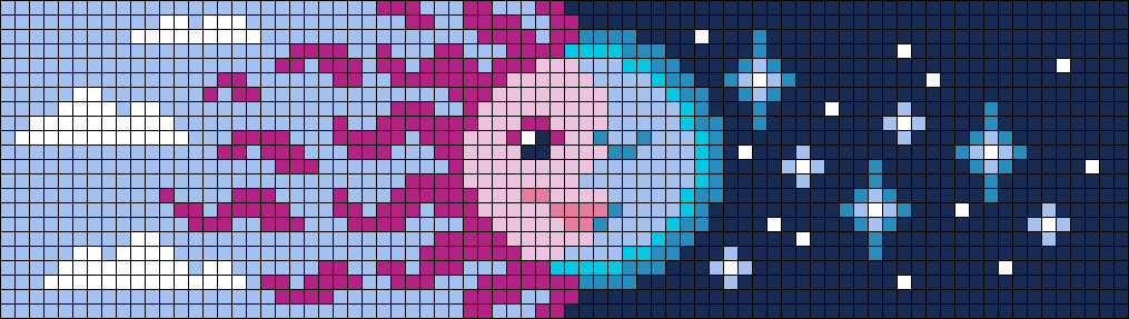 Alpha pattern #39486 variation #395045 preview